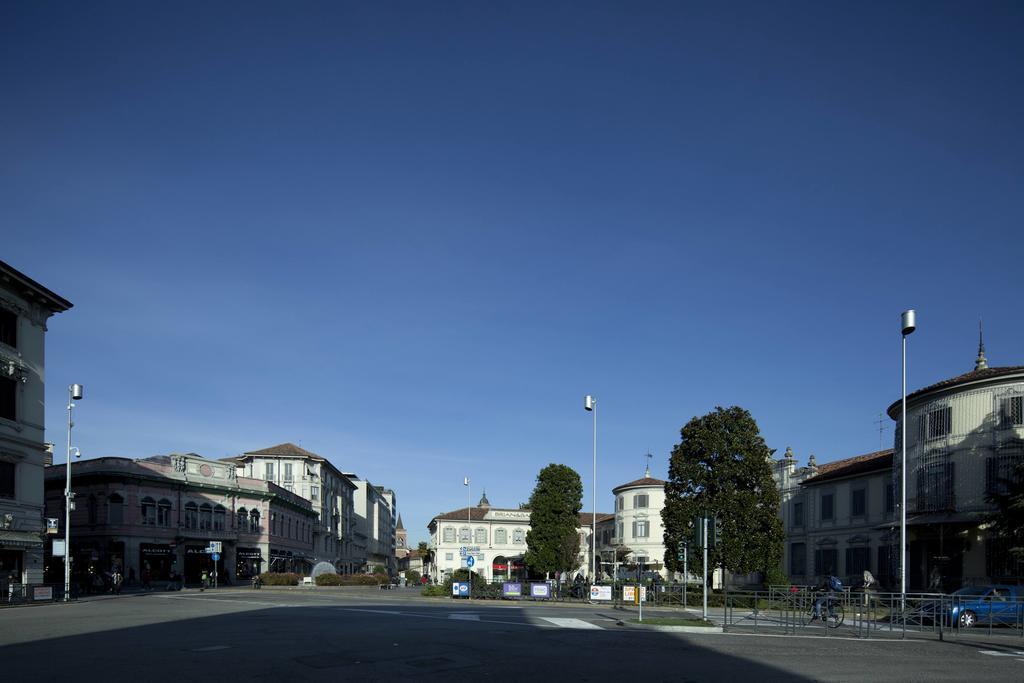 Affittacamere Arosio Monza Exterior foto